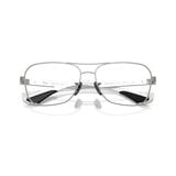  Gọng kính RAYBAN Scuderia Ferrari RX8436M F116 