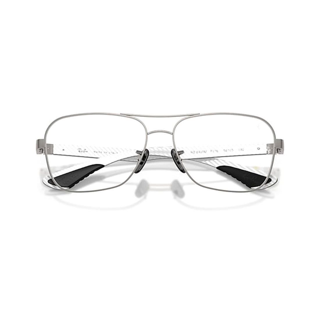  Gọng kính RAYBAN Scuderia Ferrari RX8436M F116 