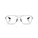  Gọng kính RAYBAN Scuderia Ferrari RX8436M F116 