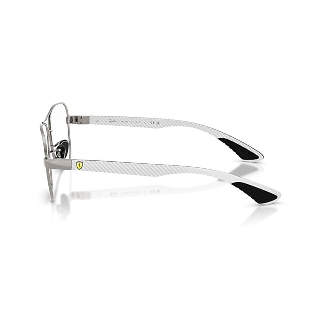  Gọng kính RAYBAN Scuderia Ferrari RX8436M F116 