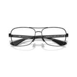  Gọng kính RAYBAN Scuderia Ferrari RX8436M F117 