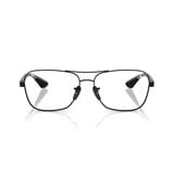  Gọng kính RAYBAN Scuderia Ferrari RX8436M F117 