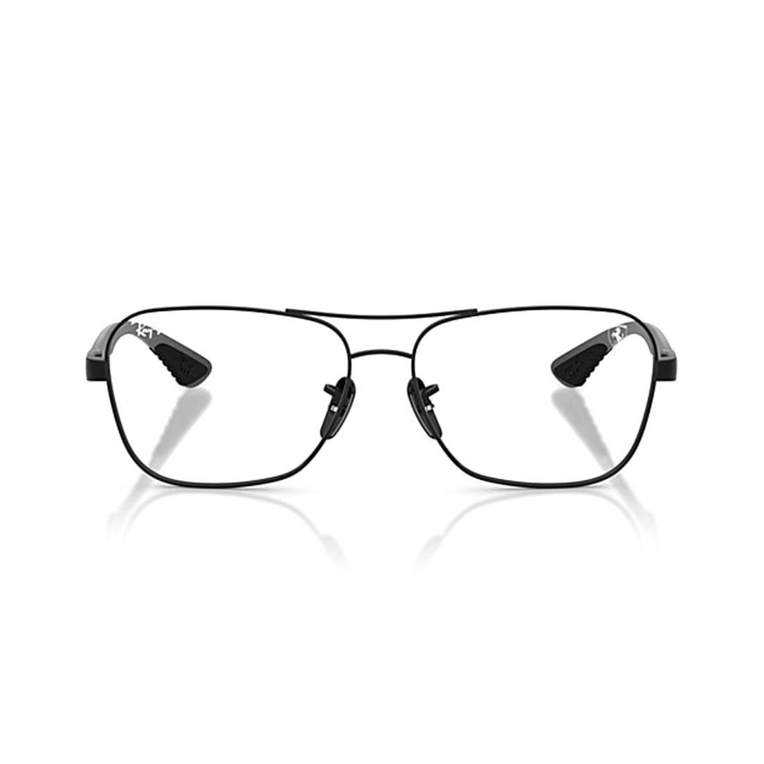  Gọng kính RAYBAN Scuderia Ferrari RX8436M F117 