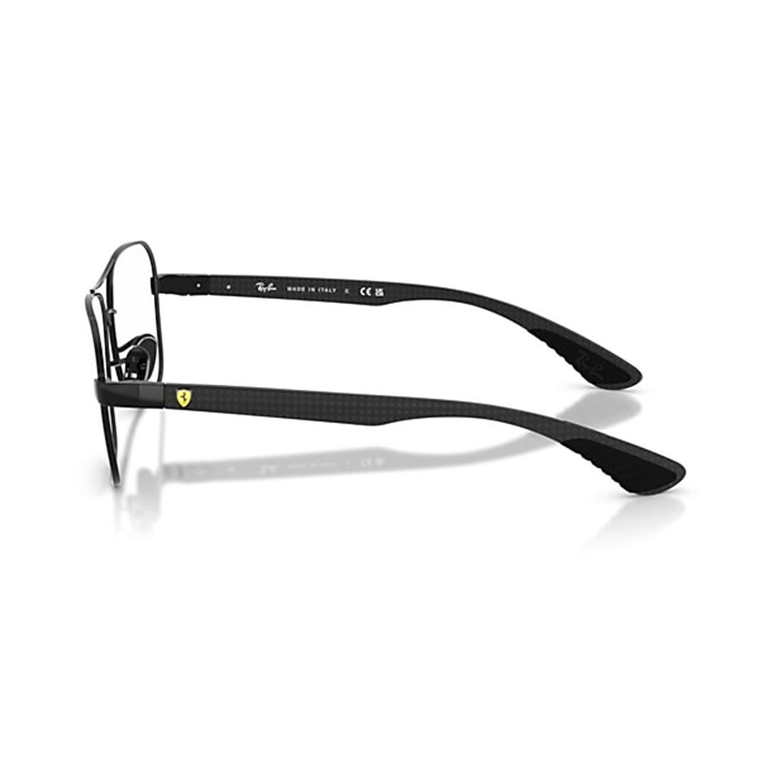  Gọng kính RAYBAN Scuderia Ferrari RX8436M F117 
