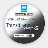  Tròng Kính Đa Tròng Essilor Varilux Liberty 3.0 Váng Max AZ - Lab Việt Nam 
