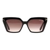 Kính mát Tom Ford TF1030 01Z 