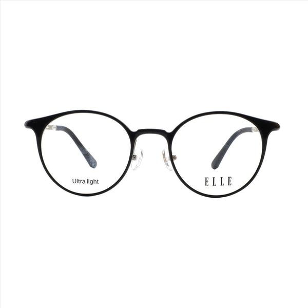  Gọng kính ELLE EL43002 BK 