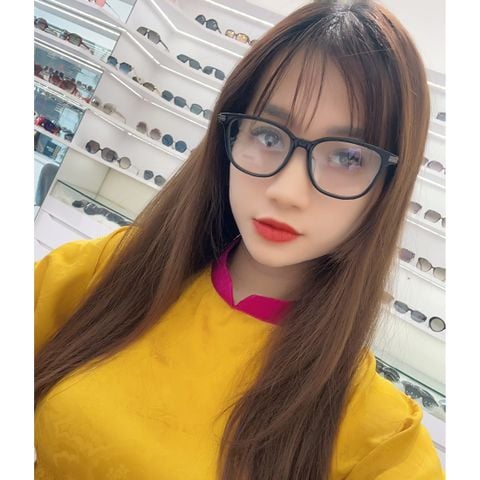 Gọng kính Ermenegildo Zegna EZ5277D 001