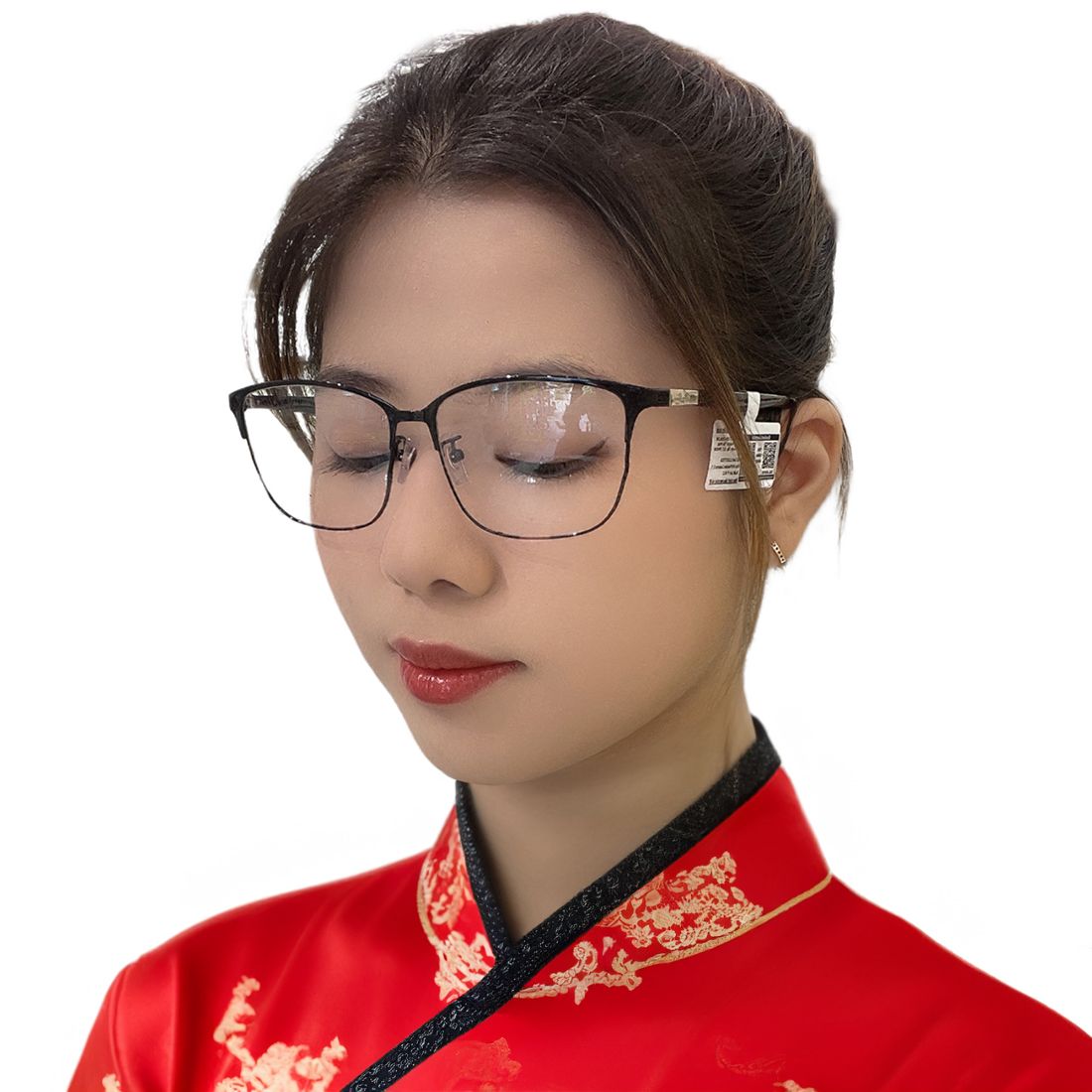  Gọng kính RAYBAN RB6380D 2509 