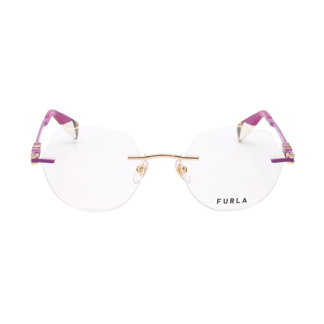  Gọng kính FURLA VFU774 0300 