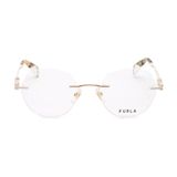  Gọng kính FURLA VFU774 08FC 