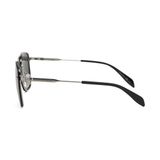  Kính mát Alexander McQueen AM0184SK 001 