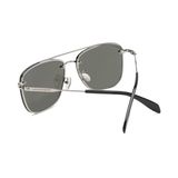  Kính mát Alexander McQueen AM0184SK 001 