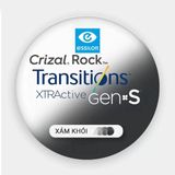  Tròng Kính Essilor Eyezen Váng Crizal Rock - Đủ Chiết Suất & Công Nghệ 