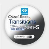  Tròng Kính Essilor Eyezen Váng Crizal Rock - Đủ Chiết Suất & Công Nghệ 