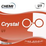  Tròng Kính Chemi U1 - Giảm Giá 30% | Váng Phủ HMC | Mắt Kính Liên Sơn 