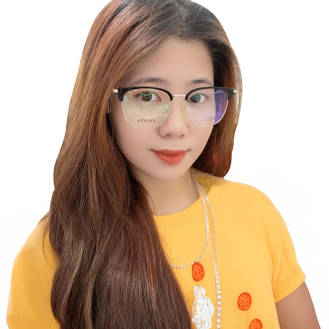  Gọng kính Ziozia KKDA6099 C1 