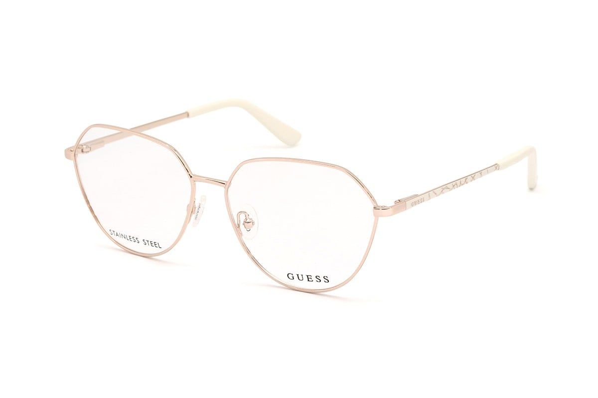  GỌNG KÍNH GUESS GU50169_57_032 
