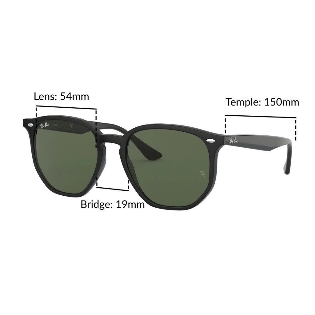 Ray-Ban RB4306F 60171
