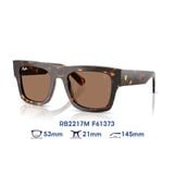  Kính mát RAYBAN Scuderia Ferrari RB2217M F61373 