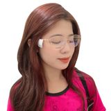  Gọng kính FURLA VFU770 08FC 