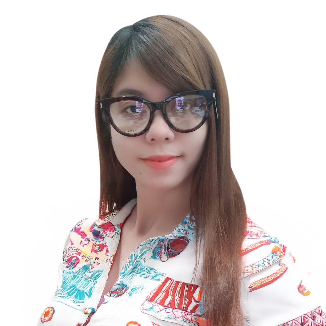  Gọng kính FURLA VFU679V 0909 