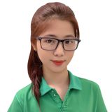  Gọng kính POLICE VPLF74 093M 
