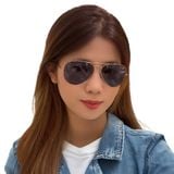 Kính mát RAYBAN RB3025 9196/S2 