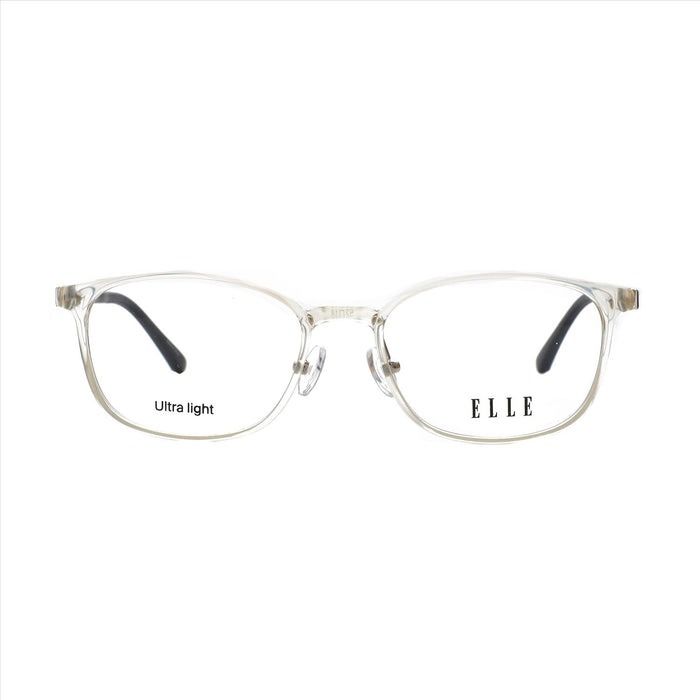  Gọng kính ELLE EL43007 CL 