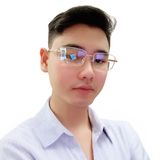  Gọng kính CHOPARD VCHG43J 0579 