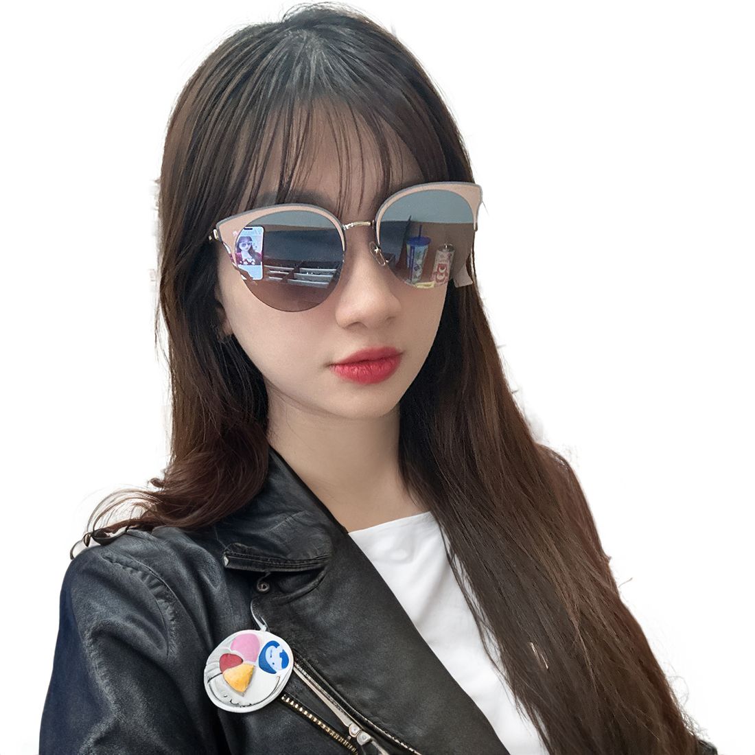  Kính mát LACOSTE L204SK 264 