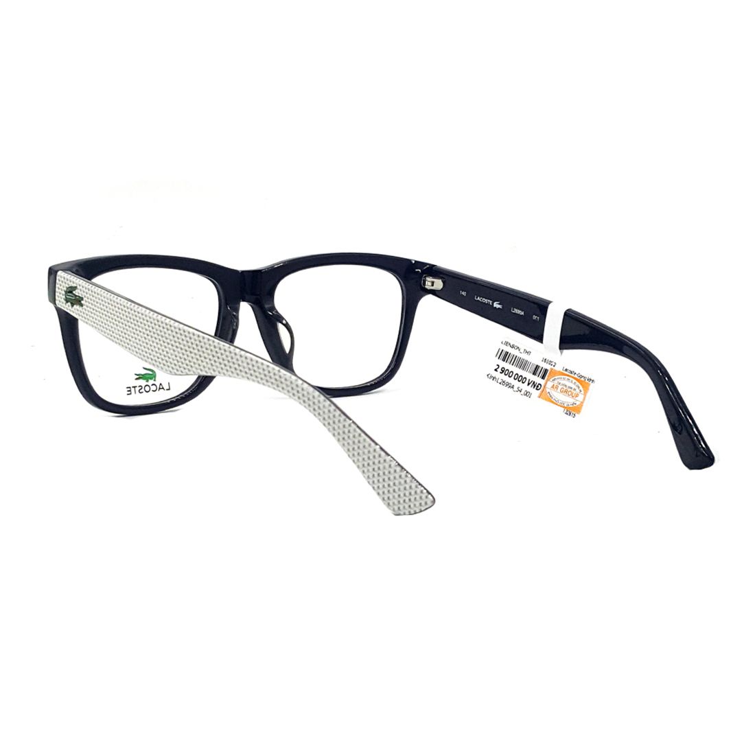  Gọng kính LACOSTE L2699A 001 