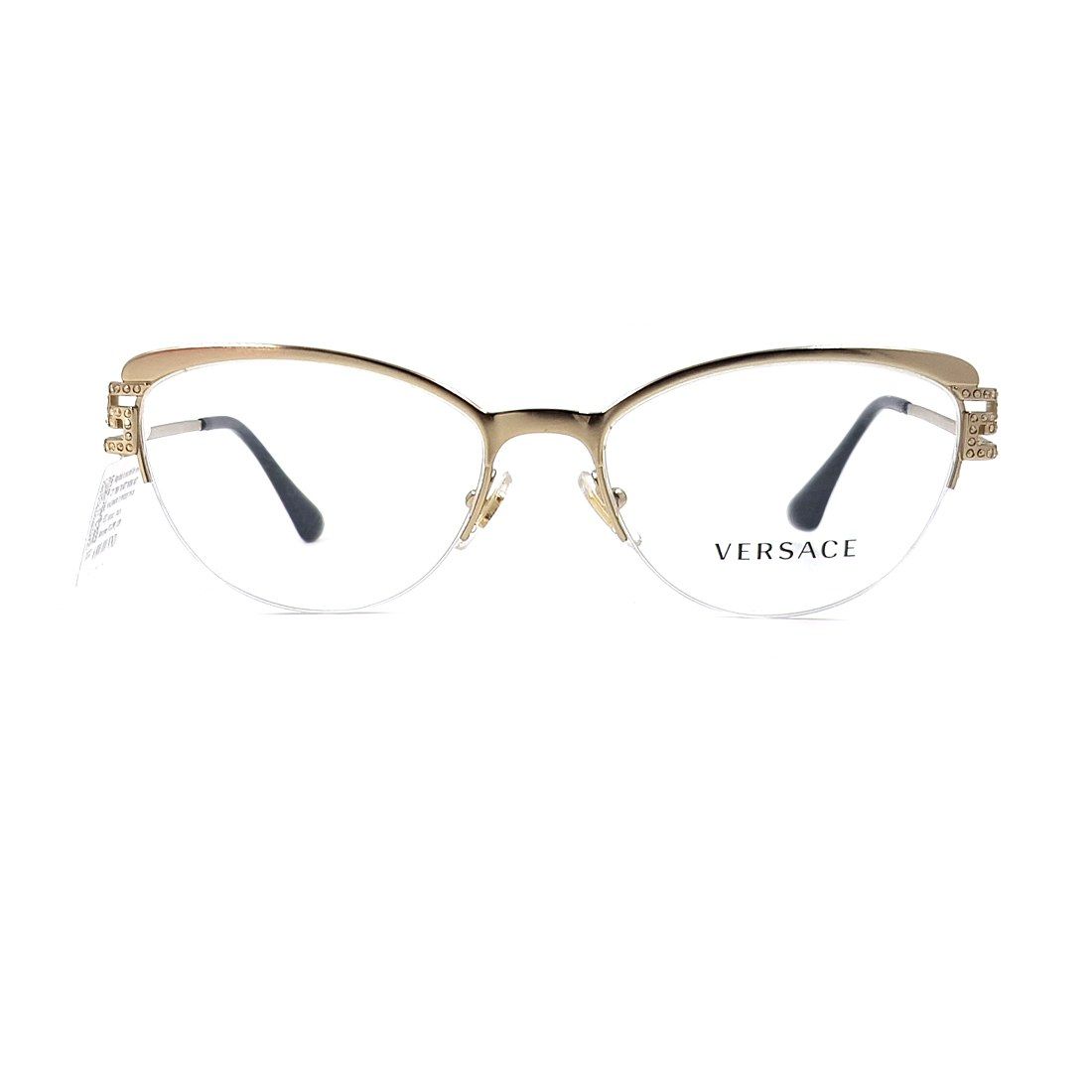  Gọng kính VERSACE VE1239B 1339 