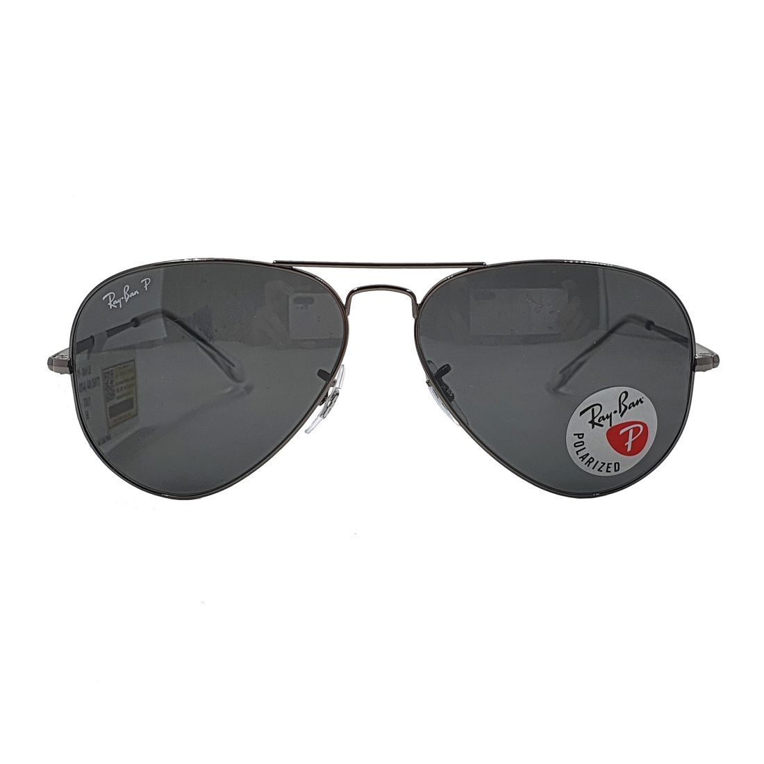  Kính mát RAYBAN RB3689 004/48 + Tặng phiếu mua hàng trị giá 500.000 vnđ 