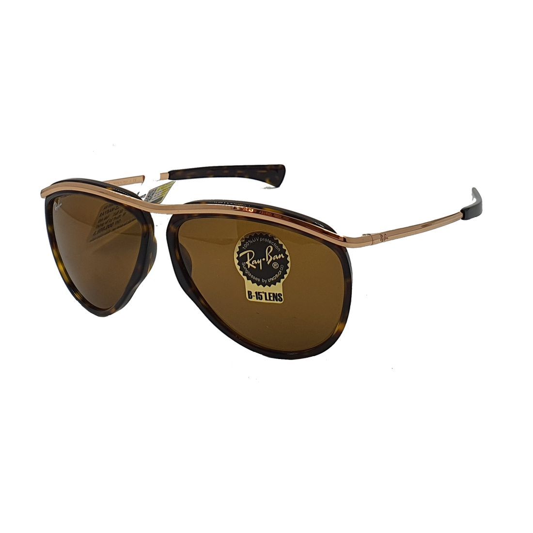  Kính mát RAYBAN RB2219 1309/33 + Tặng phiếu mua hàng trị giá 500.000 vnđ 