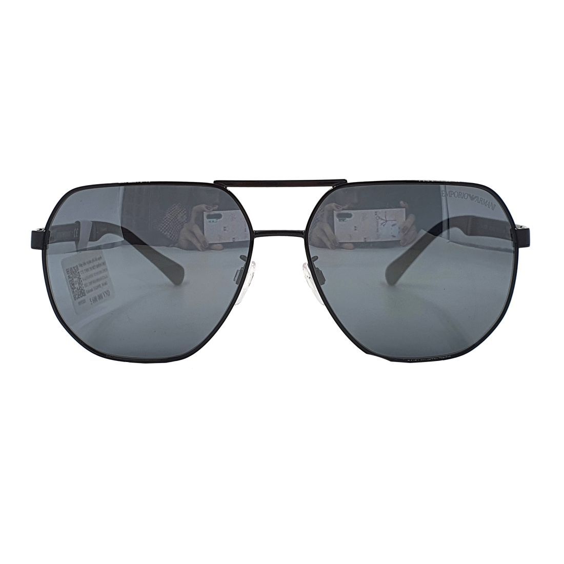  Kính mát EMPORIO ARMANI EA2099D 3014/6G 