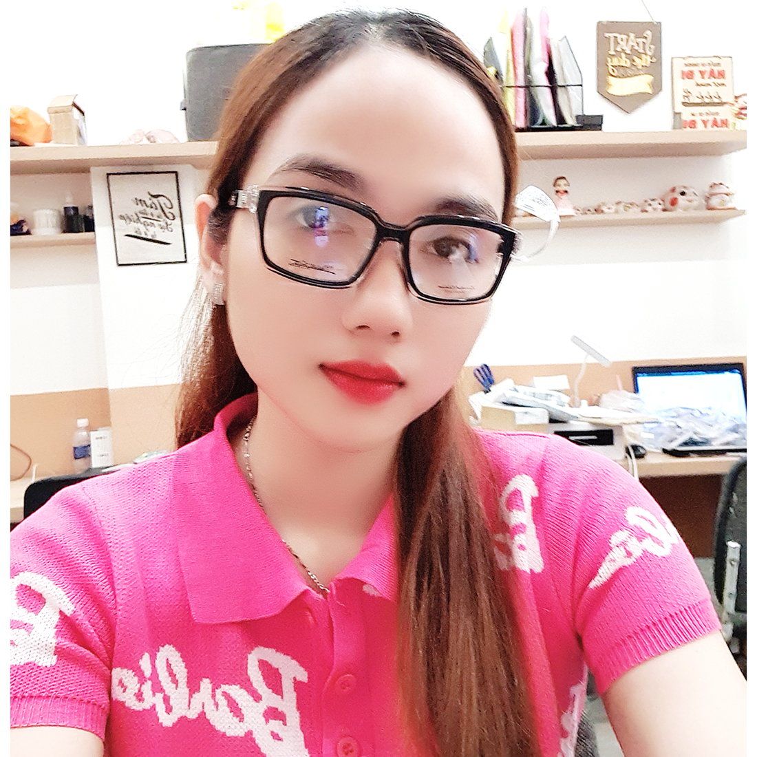  Gọng kính DAKOTA SMITH DSL01 D 