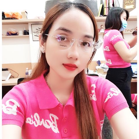 Gọng kính DAKOTA SMITH DSLT33002 B