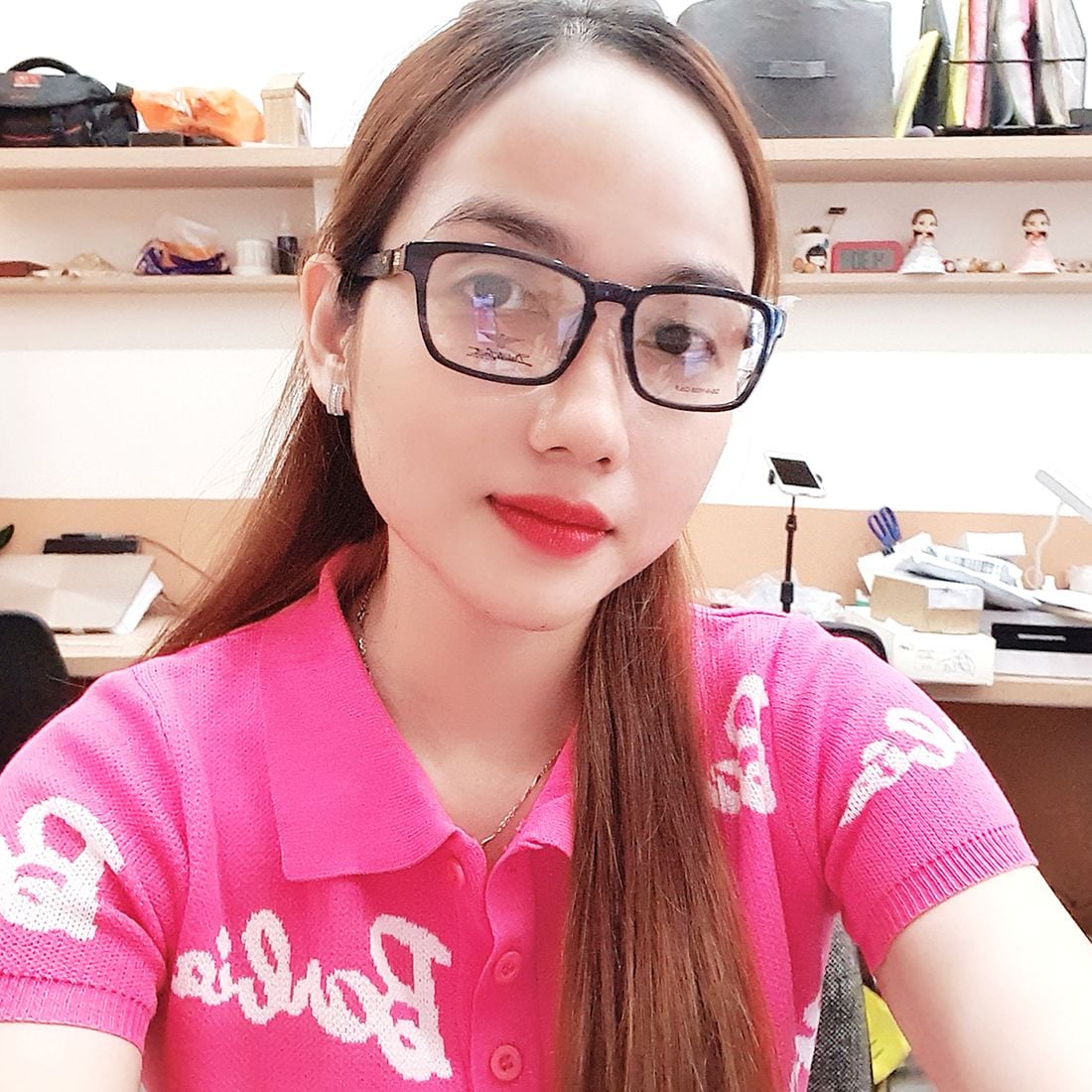  Gọng kính DAKOTA SMITH DS51038 F 