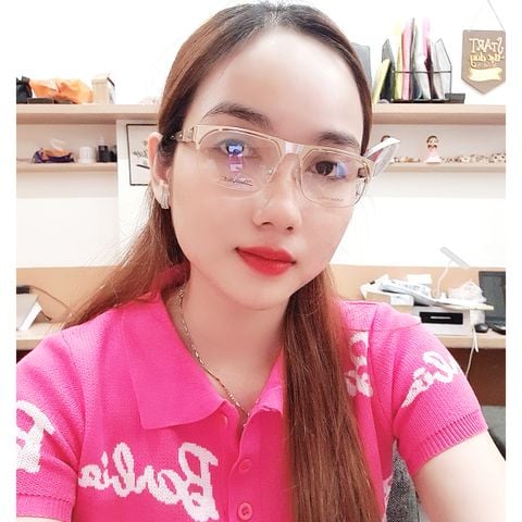 Gọng kính DAKOTA SMITH DS83031 C