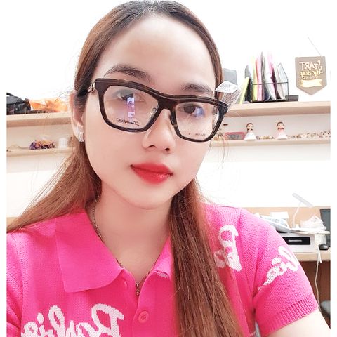 Gọng kính DAKOTA SMITH DS61046 B