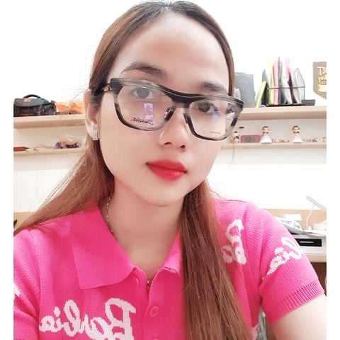 Gọng kính DAKOTA SMITH DS61046 D