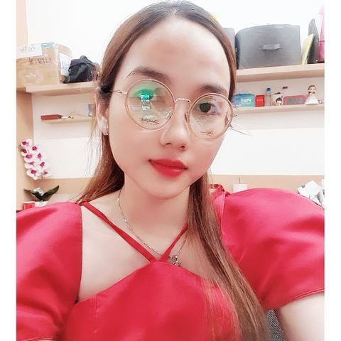 Gọng kính DAKOTA SMITH DS50917 D