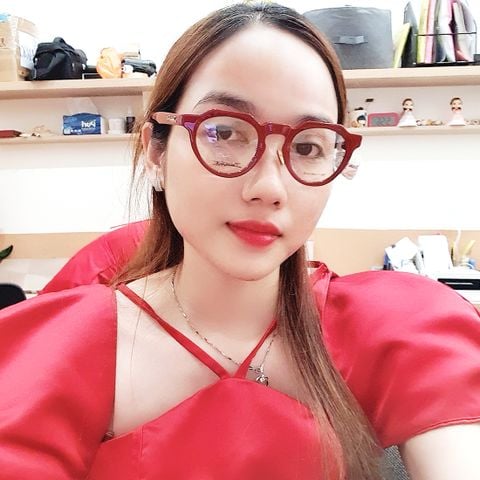 Gọng kính DAKOTA SMITH DS111069 B