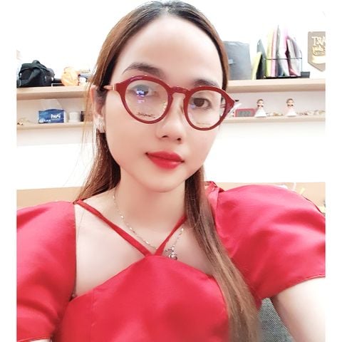 Gọng kính DAKOTA SMITH DS111067 D