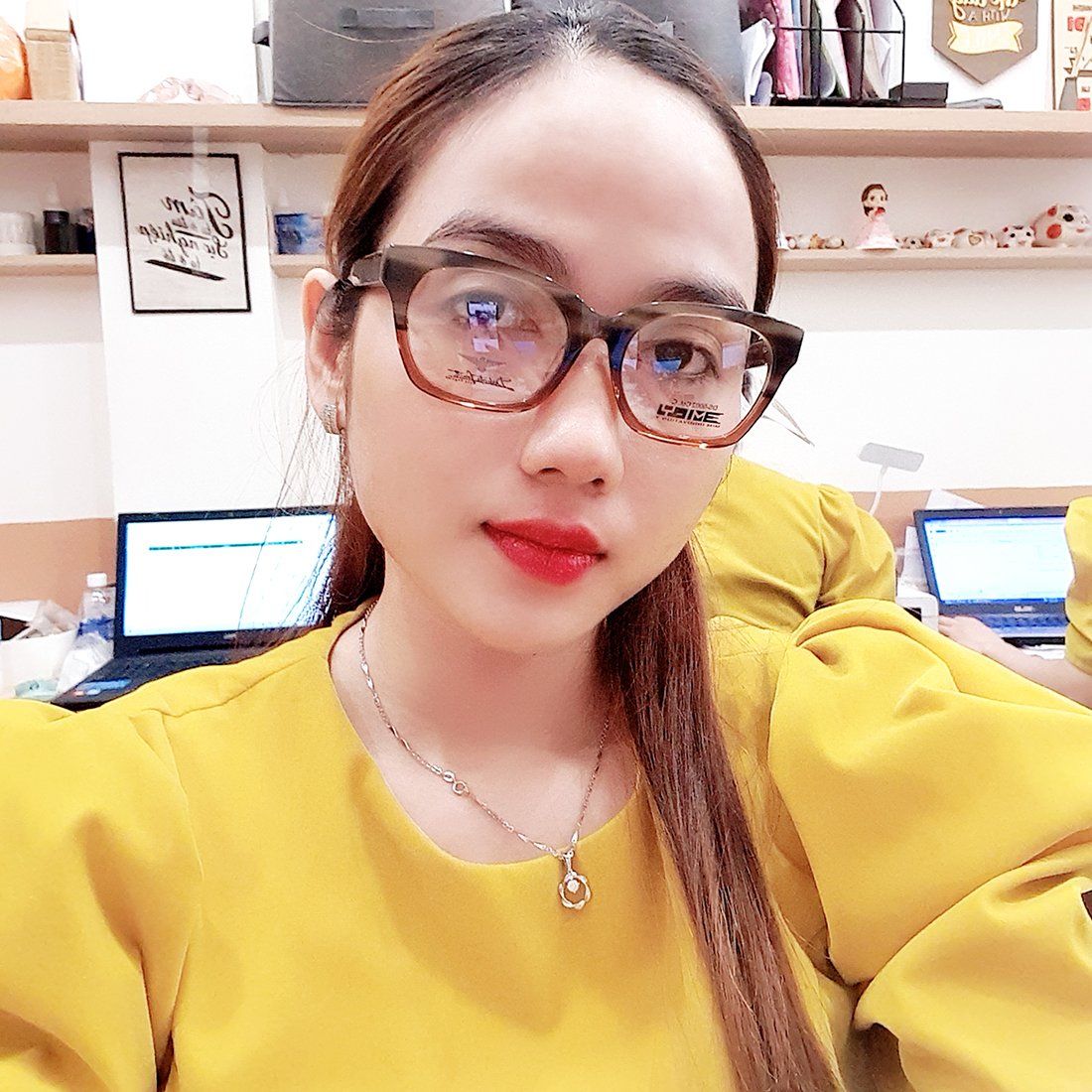  Gọng kính DAKOTA SMITH DS5002 C 