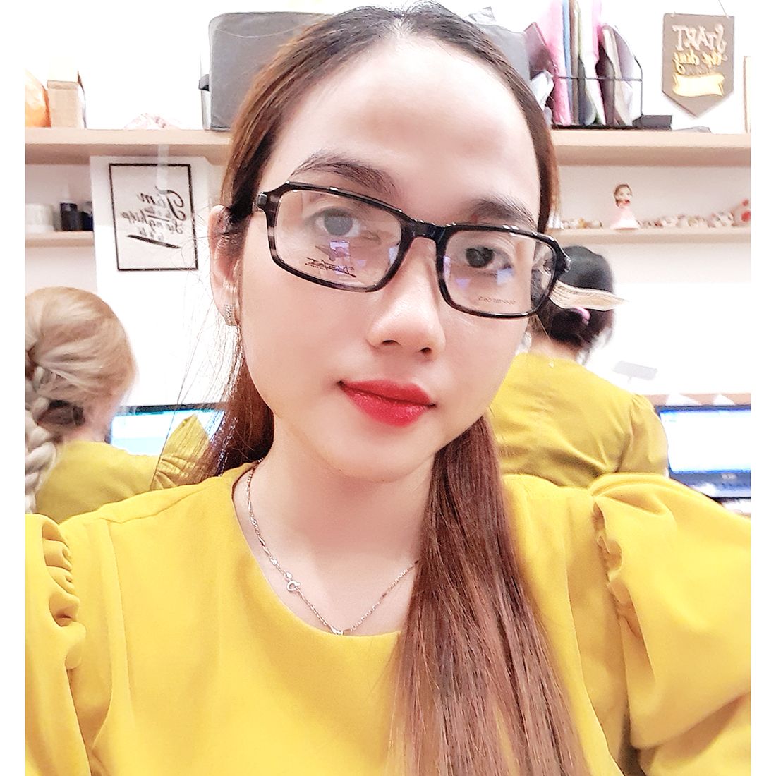  Gọng kính DAKOTA SMITH DS51027 D 