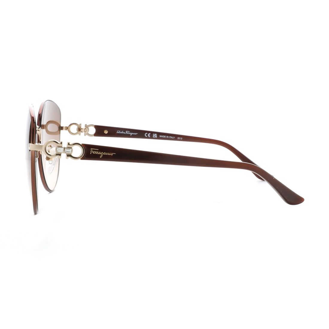 Kính mát Salvatore Ferragamo SF259SRK 210