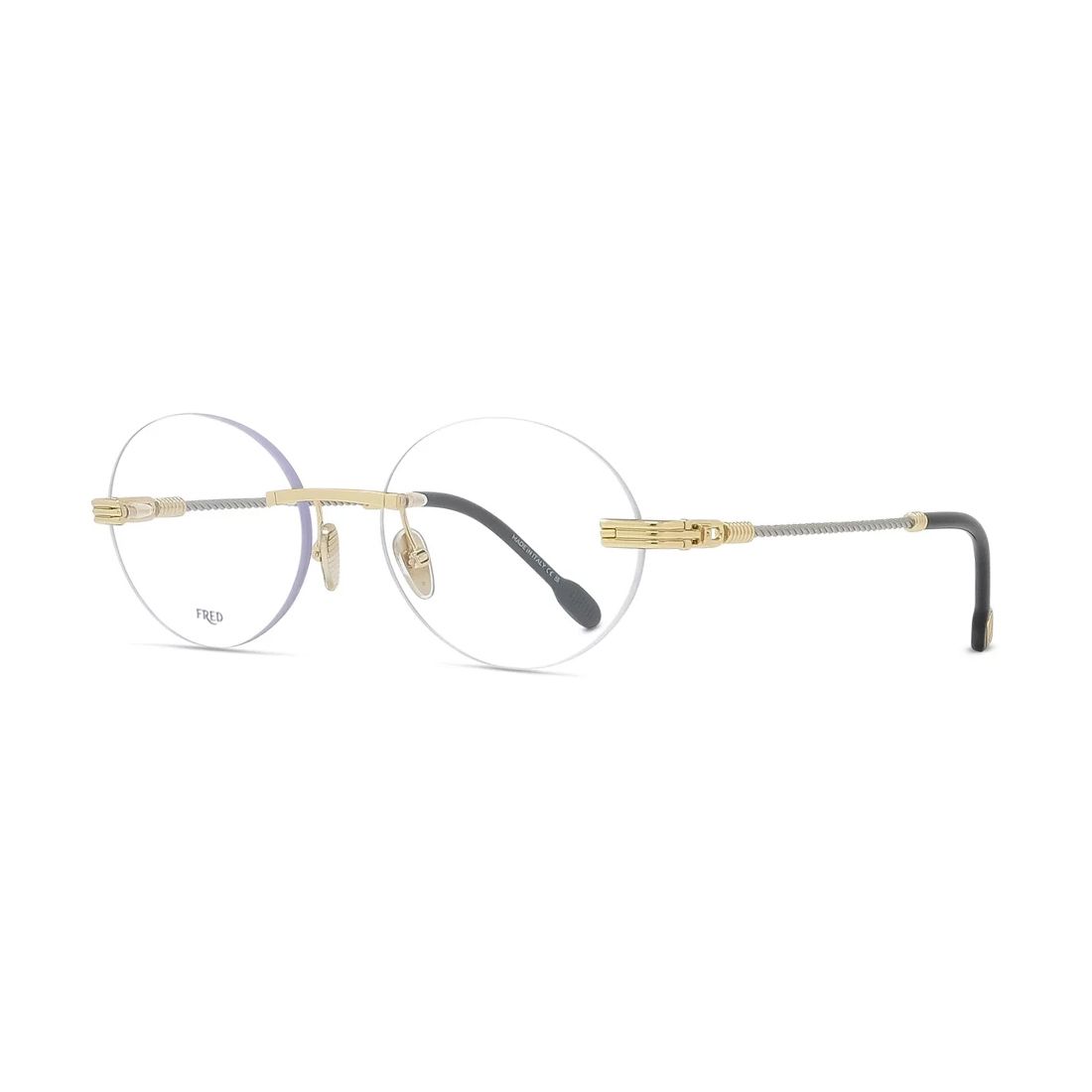  Gọng kính FRED FG50045U 031 