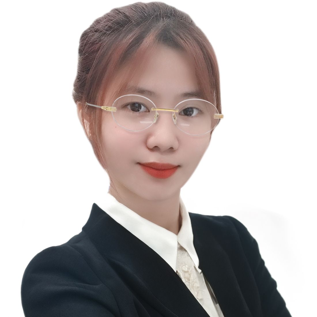  Gọng kính FRED FG50045U 031 